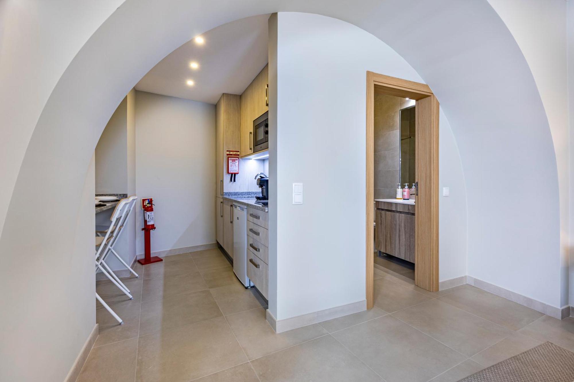 Apartamento Casa São Sebastião *