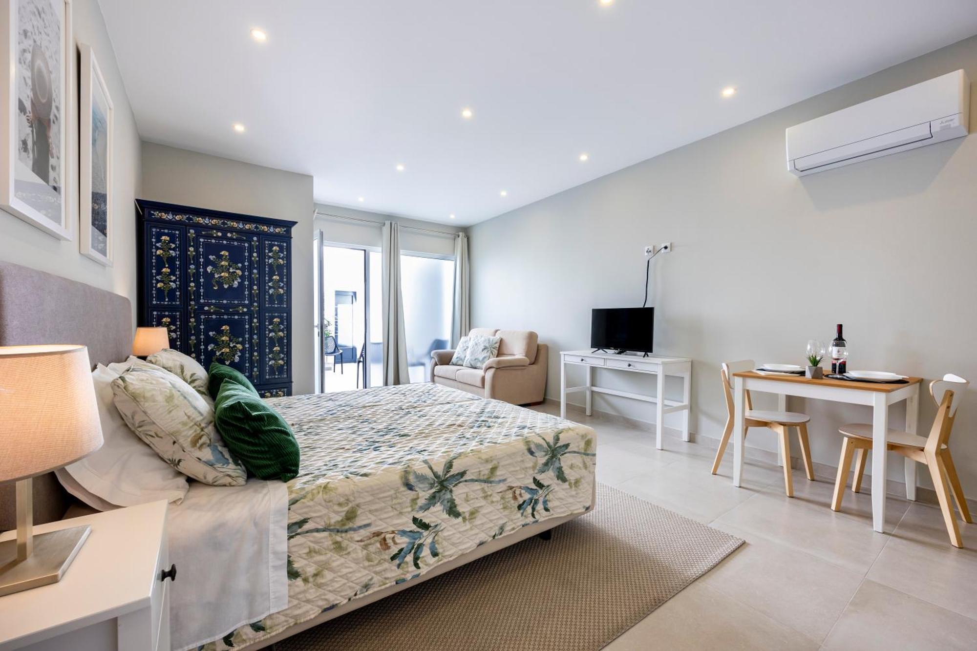 Casa Sao Sebastiao Apartment *