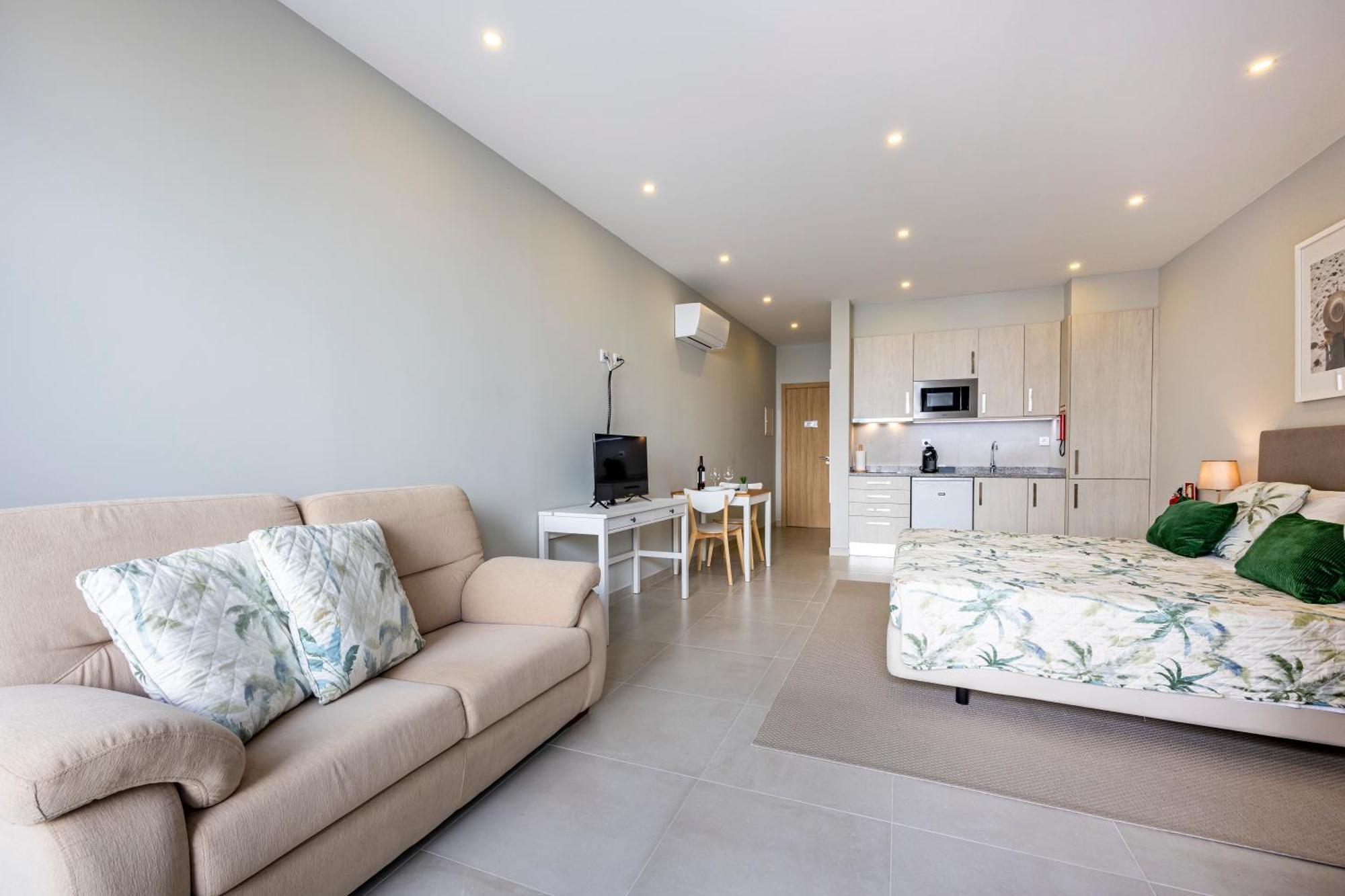 Casa Sao Sebastiao Apartment *