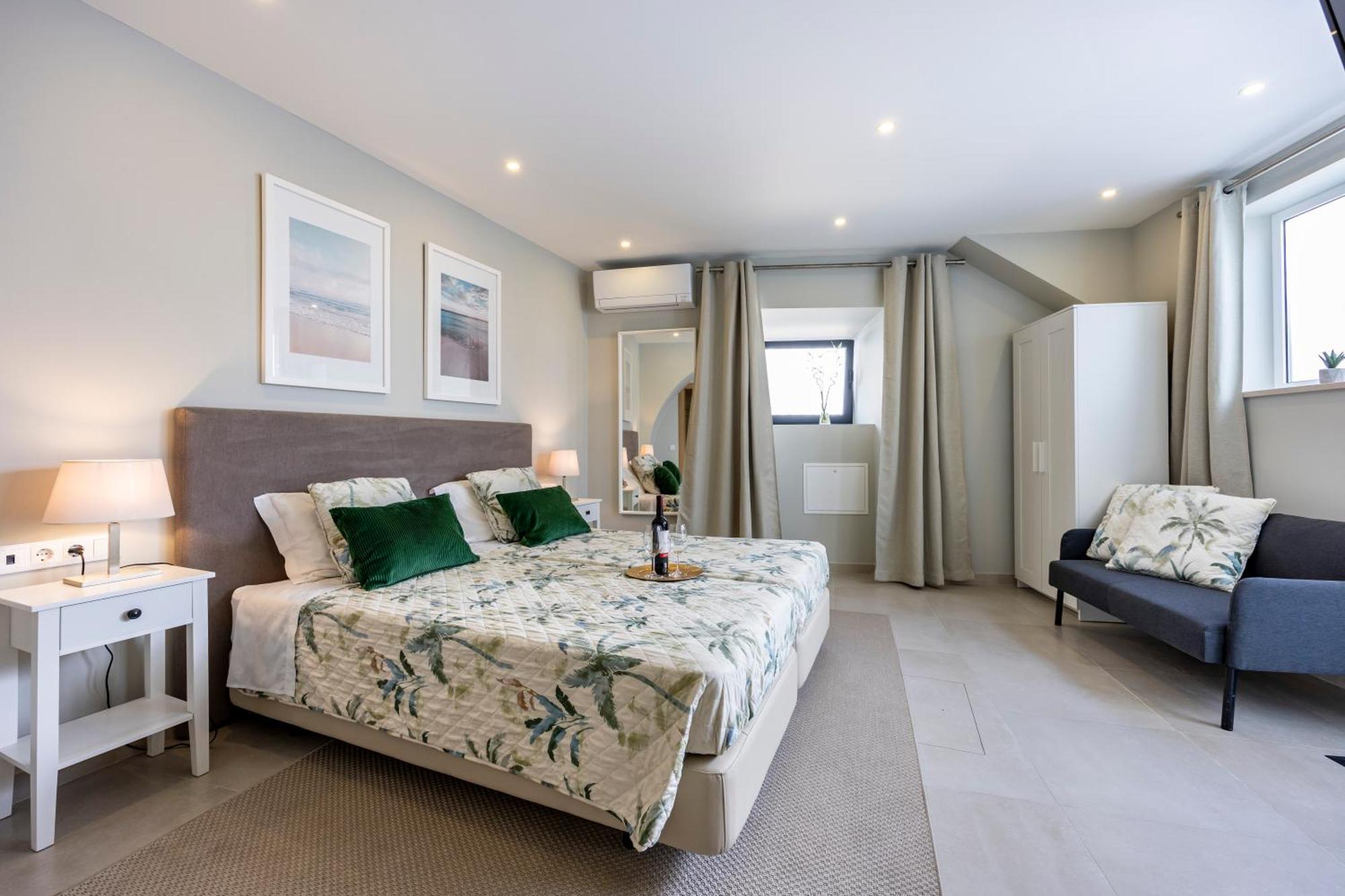 Casa Sao Sebastiao Apartment *