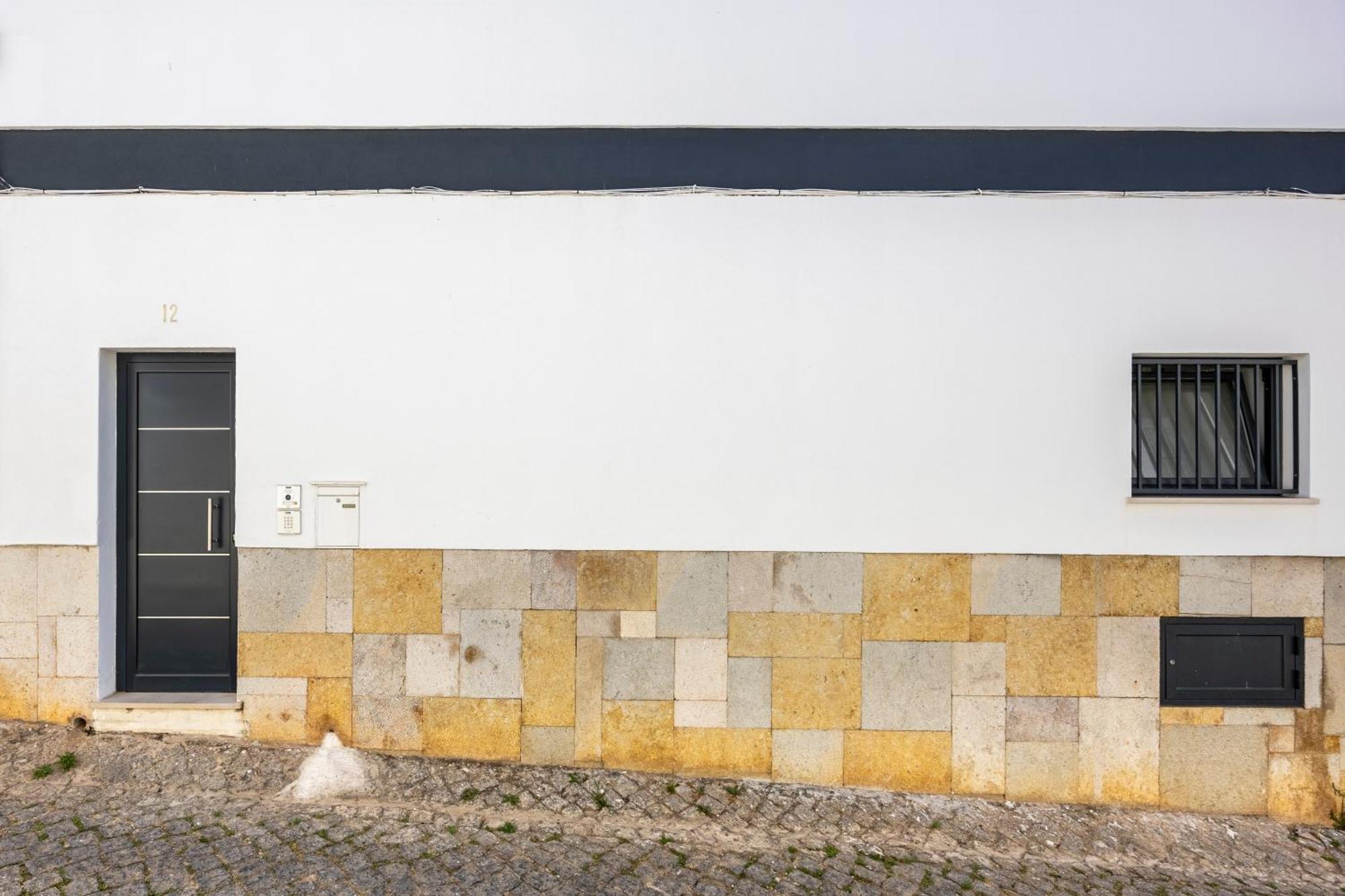 Casa Sao Sebastiao