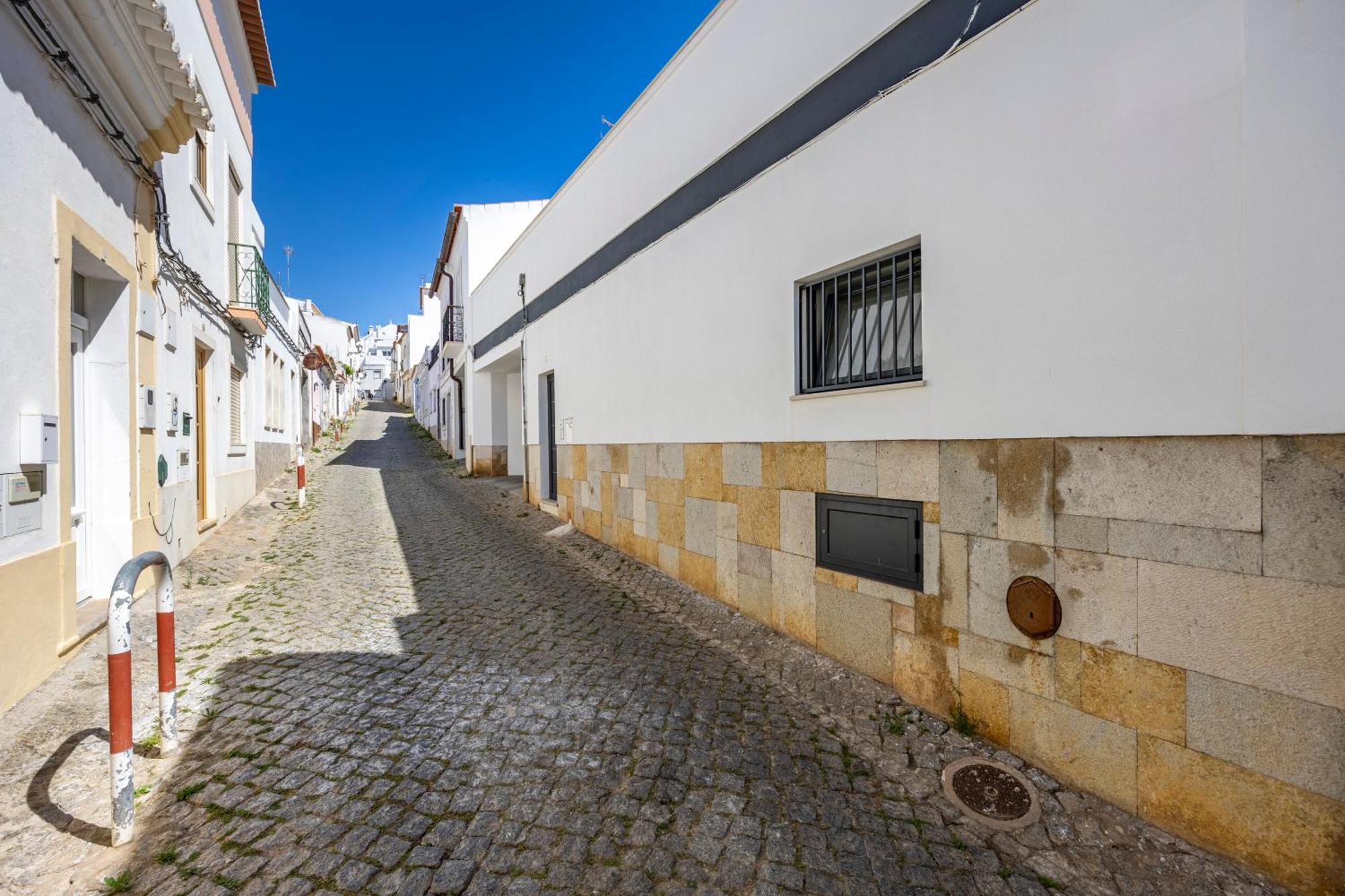 Casa Sao Sebastiao Apartment Lagos