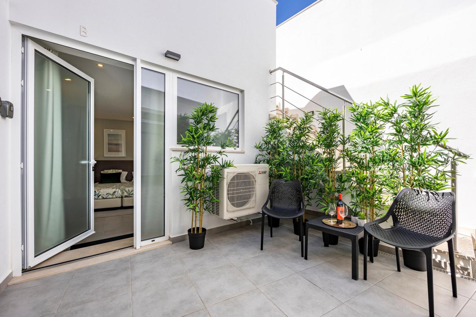 Apartment Casa Sao Sebastiao
